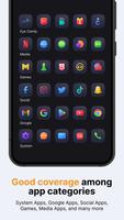 Ares Dark Icon Pack screenshot 3