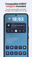 Ares Dark Icon Pack screenshot 2