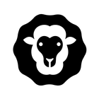 Lena Black - Glyph Icon Pack biểu tượng