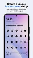 Lena Black - Glyph Icon Pack bài đăng