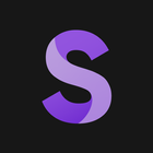 Selene Noir: Dark Icon Pack Zeichen