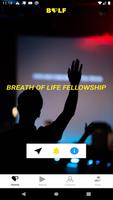 Breath of Life Fellowship Plakat