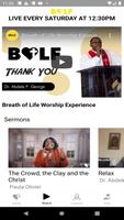 Breath of Life Fellowship Screenshot 1