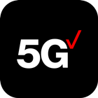 5G Professional Install أيقونة
