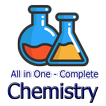 Complete Chemistry Solution