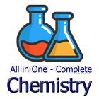 Complete Chemistry Solution icon