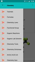 Complete Chemistry Solution screenshot 1