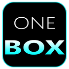 OneBox HD icône