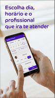 One Beleza: APP de Agendamento captura de pantalla 3