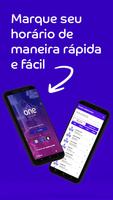 One Beleza: APP de Agendamento Poster