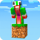 One Block أيقونة