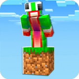 One Block icono