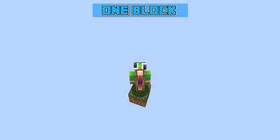 One Block syot layar 2