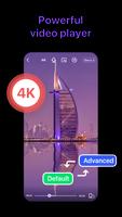 برنامه‌نما OK Browser عکس از صفحه