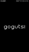 GoGutsi Driver โปสเตอร์