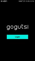 برنامه‌نما GoGutsi Driver عکس از صفحه