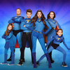 The Thundermans Game icon