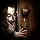 Двери ужасов (100 дверей) иконка