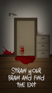 100 Doors Horror screenshot 2