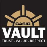 Casio Vault