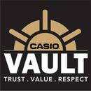 Casio Vault APK