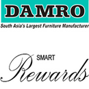 Damro Smart Rewards APK