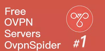 OvpnSpider - One VPN OpenVPN Server  Unlimited VPN