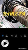 Dance FM syot layar 2
