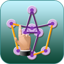 One line drawing - Connect all dots APK