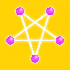 Скачать One Line–бесплатная классическая игра-головоломка APK