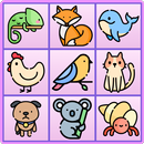 Nối Thú Mới Nhất APK