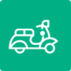 Motorcycs-tracking icône