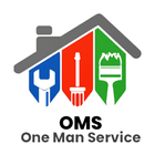 One Man Service icône