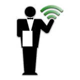 Wireless Minder ikona