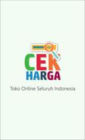 Cek Harga Toko Online Se Indonesia - Belanja Murah Plakat