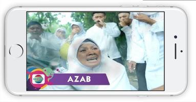 Nonton Film Azab & Kisah Nyata TV Indonesia online capture d'écran 1
