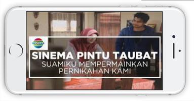 Nonton Film Azab & Kisah Nyata TV Indonesia online capture d'écran 2