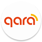 آیکون‌ Qara Feed