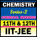Chemistry 11 / 12 Series-2 APK