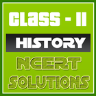 Class 11 History Solution icône