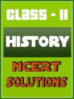 Class 11 History Solution Affiche