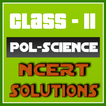 Class 11 Political Science Nce