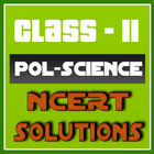 Class 11 Political Science Nce icône