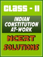 Class 11 Political Science Nce Affiche