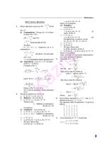 Class 12 Math Exemplar Solutio স্ক্রিনশট 3
