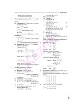 Class 12 Math Exemplar Solutio capture d'écran 3