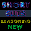 Reasoning Shortcuts Verbal, Non-Verbal - 2019 APK