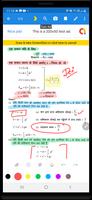 برنامه‌نما Physics Formula in Hindi advan عکس از صفحه