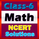 6th class maths solution ncert APK
