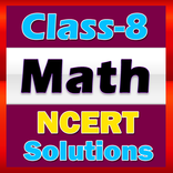 8th class maths solution ncert